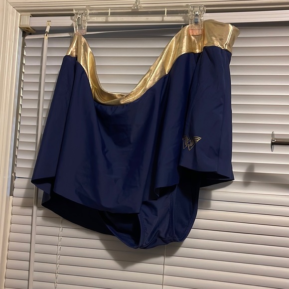 Swim suit wonder women bottoms torrid - Picture 1 of 4